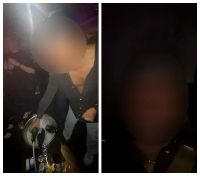 Åtal väckt mot krogprofil i Göteborg för våldtäkt